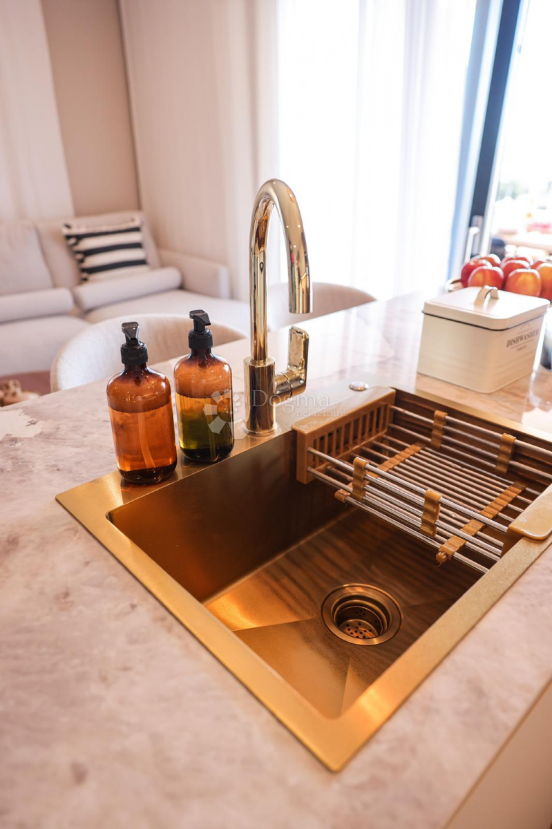 PENTHOUSE VIŠNJIK: panoramski razgled, Zadar na dlani