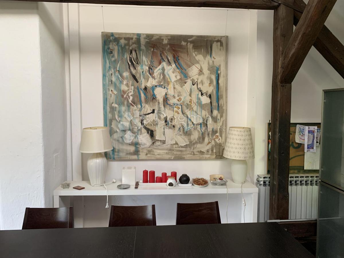 Stanovanje Maksimir, 115,30m2