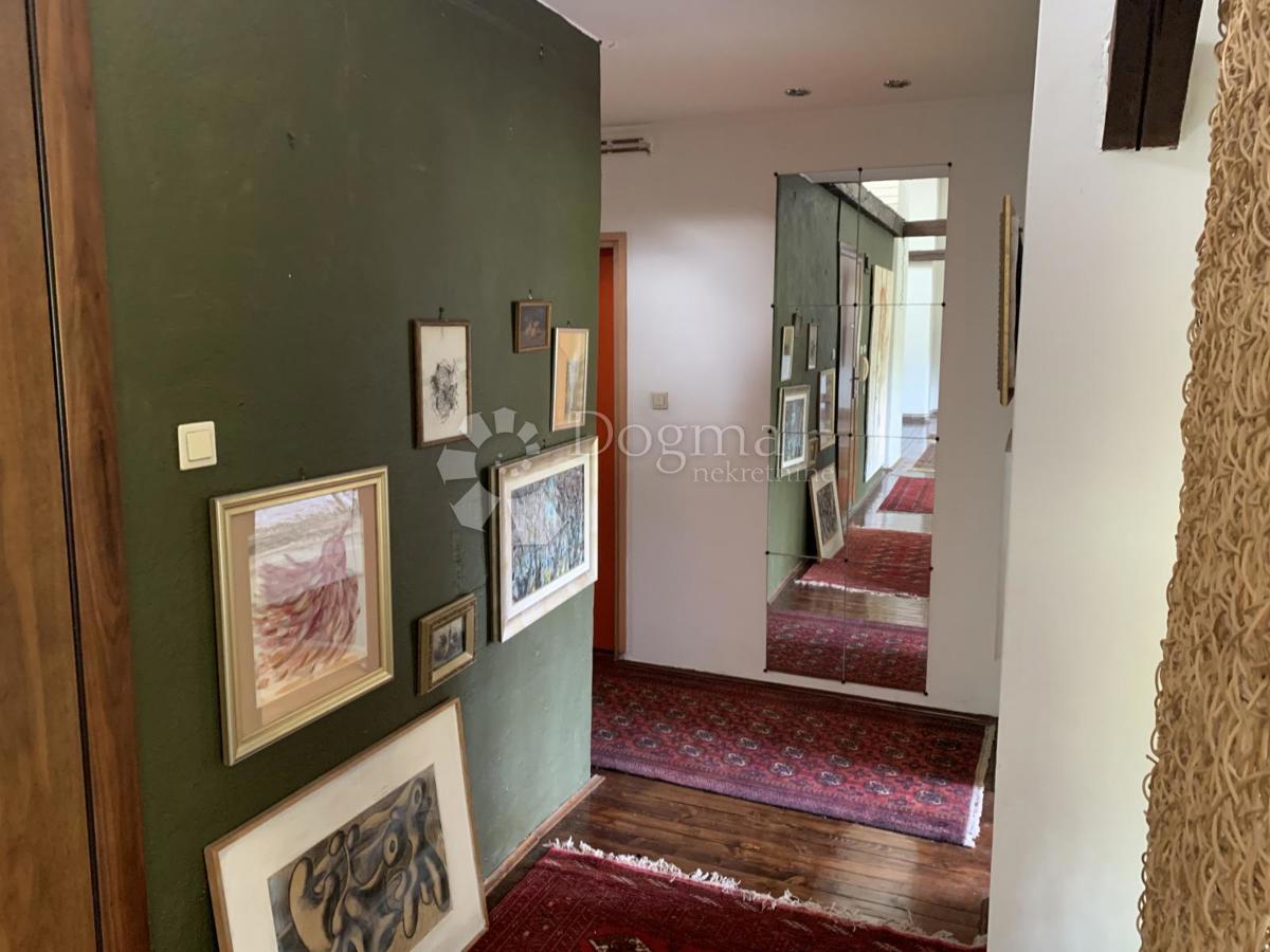 Stanovanje Maksimir, 115,30m2