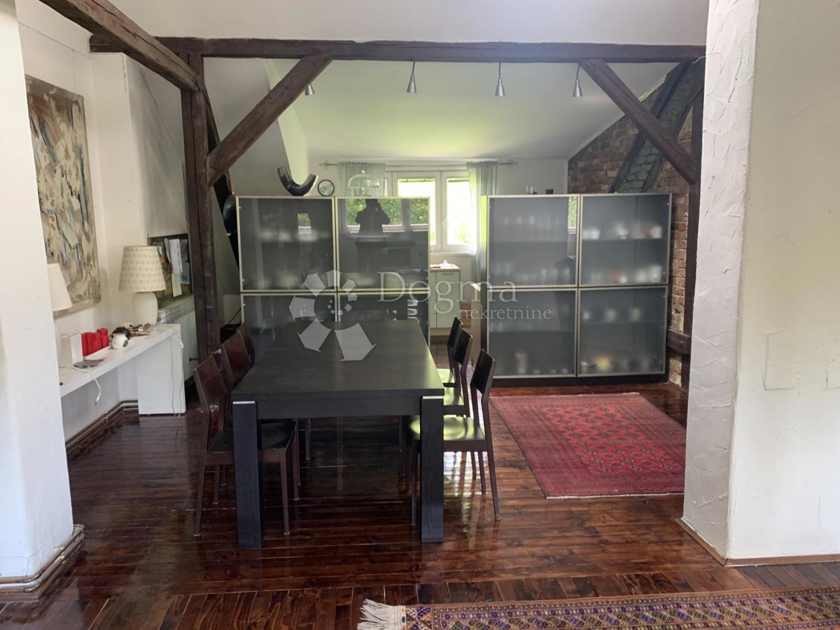 Stanovanje Maksimir, 115,30m2