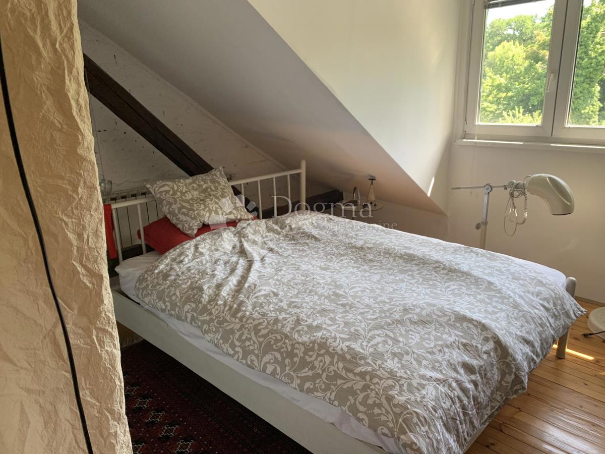 Stanovanje Maksimir, 115,30m2