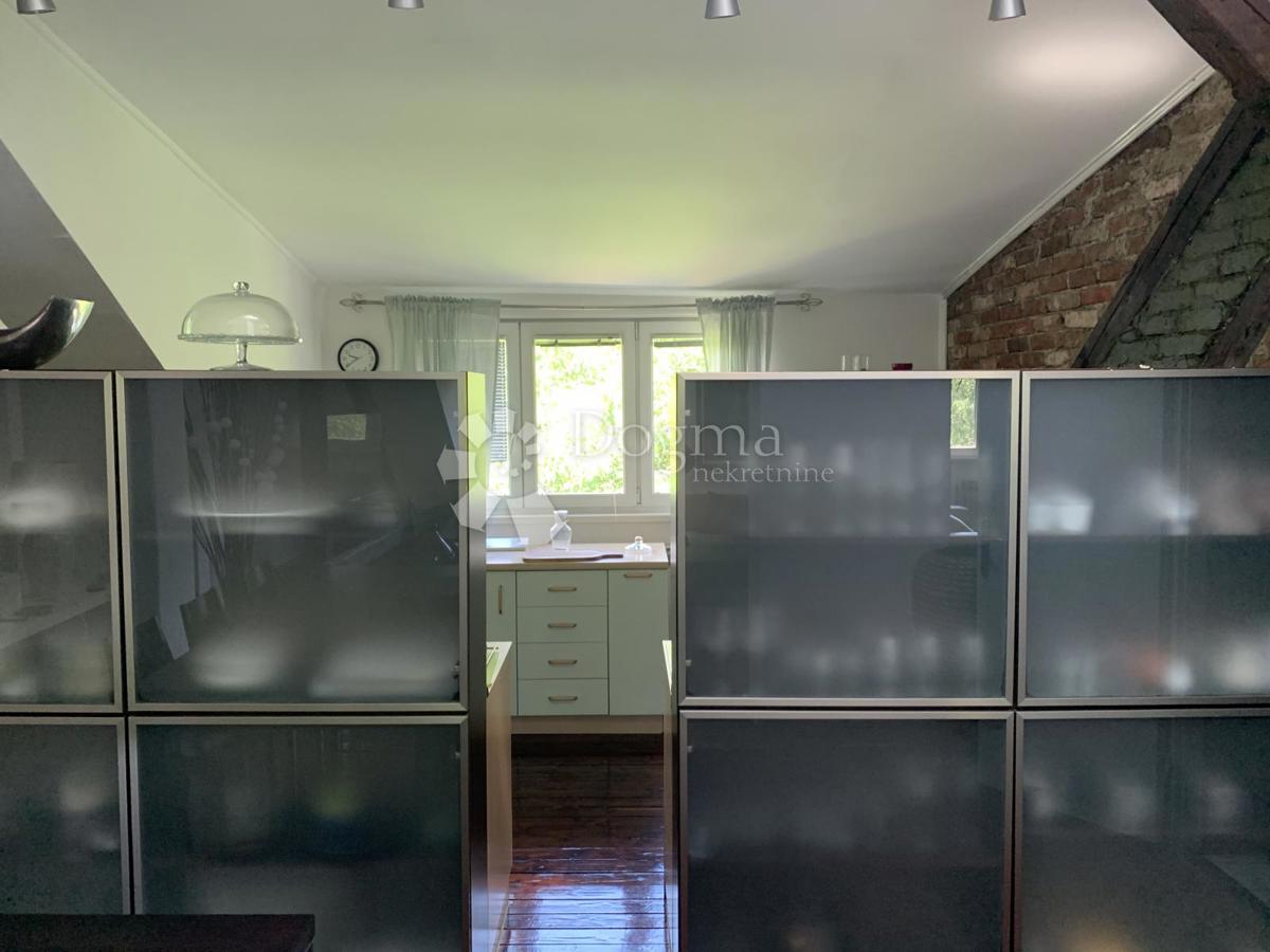 Stanovanje Maksimir, 115,30m2