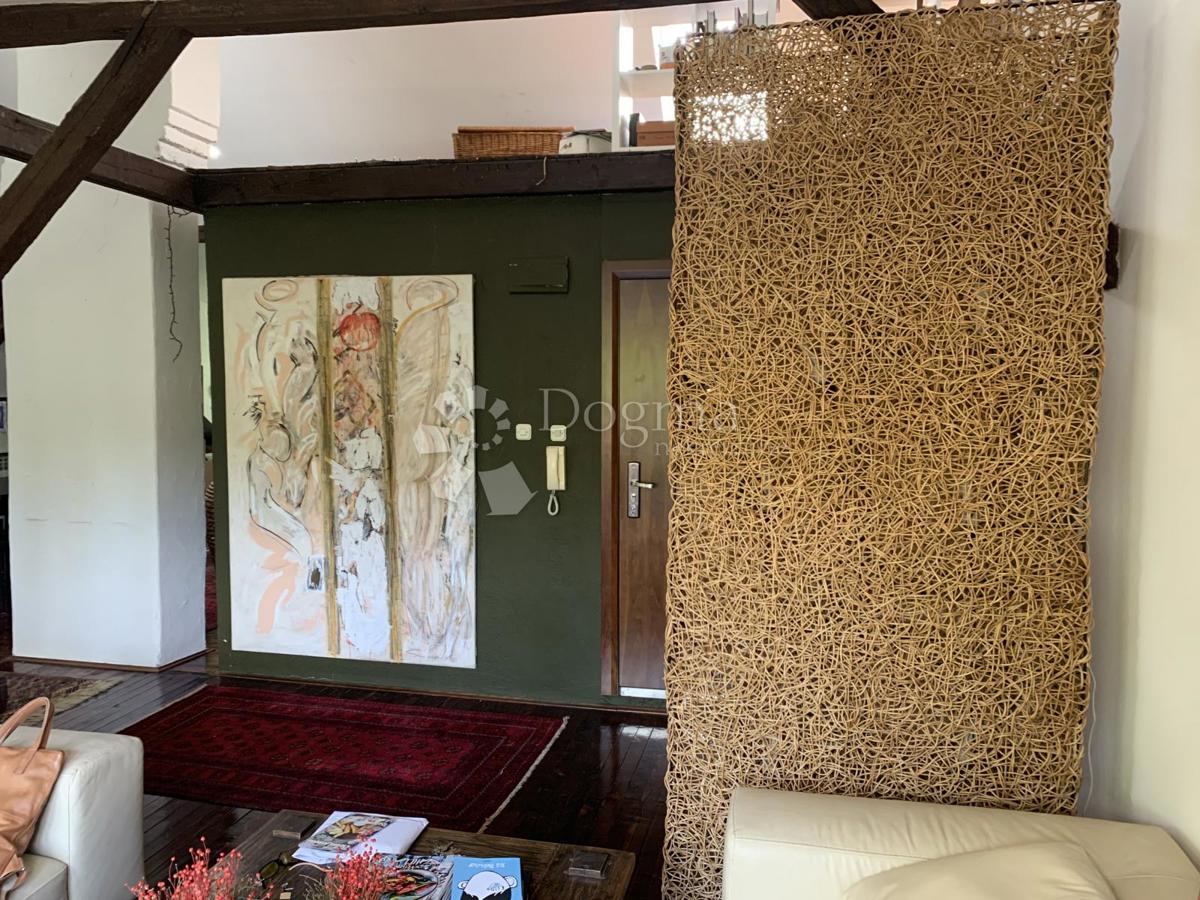 Stanovanje Maksimir, 115,30m2