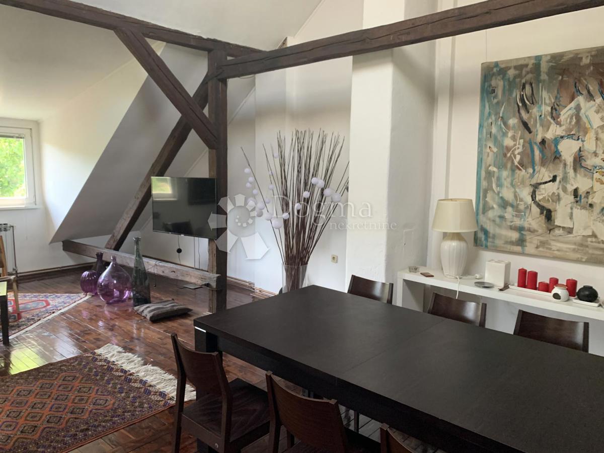 Stanovanje Maksimir, 115,30m2