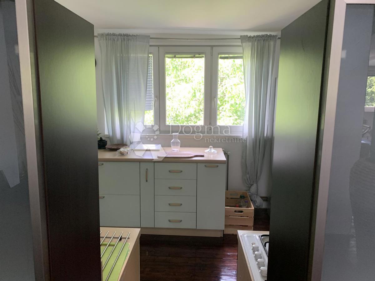 Stanovanje Maksimir, 115,30m2