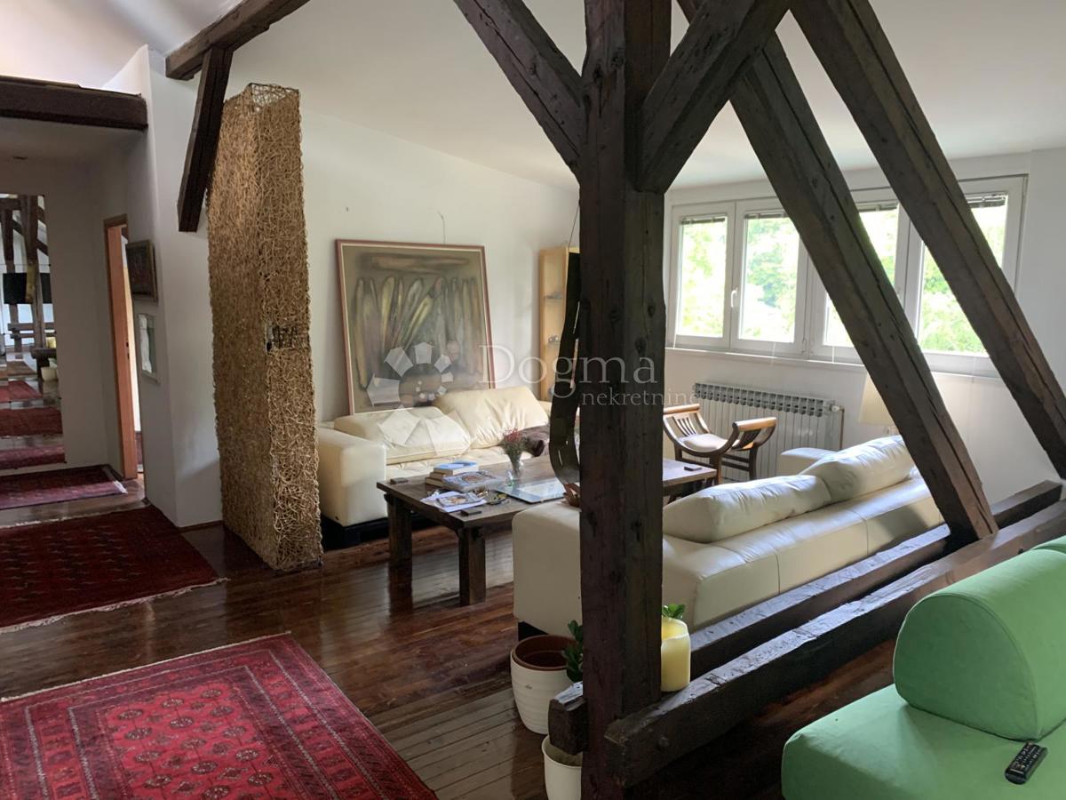 Stanovanje Maksimir, 115,30m2