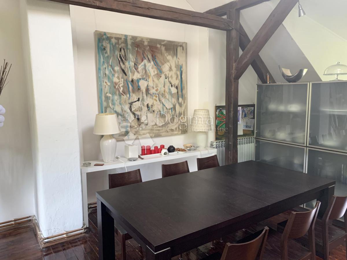 Stanovanje Maksimir, 115,30m2