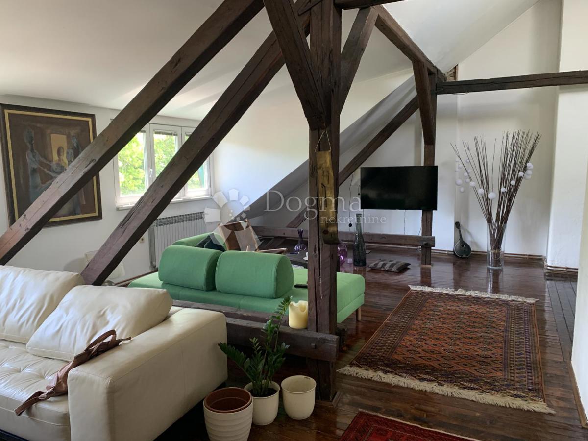 Stanovanje Maksimir, 115,30m2