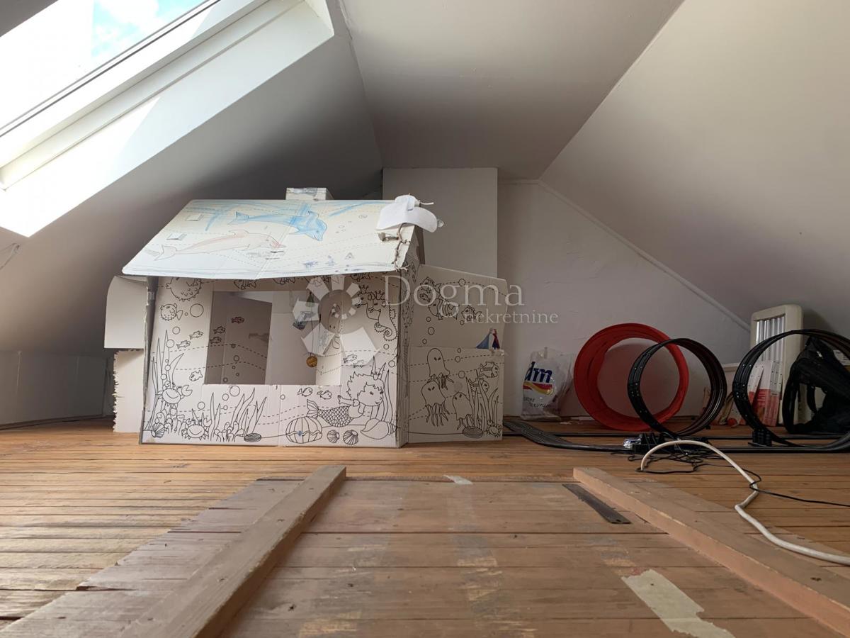 Stanovanje Maksimir, 115,30m2