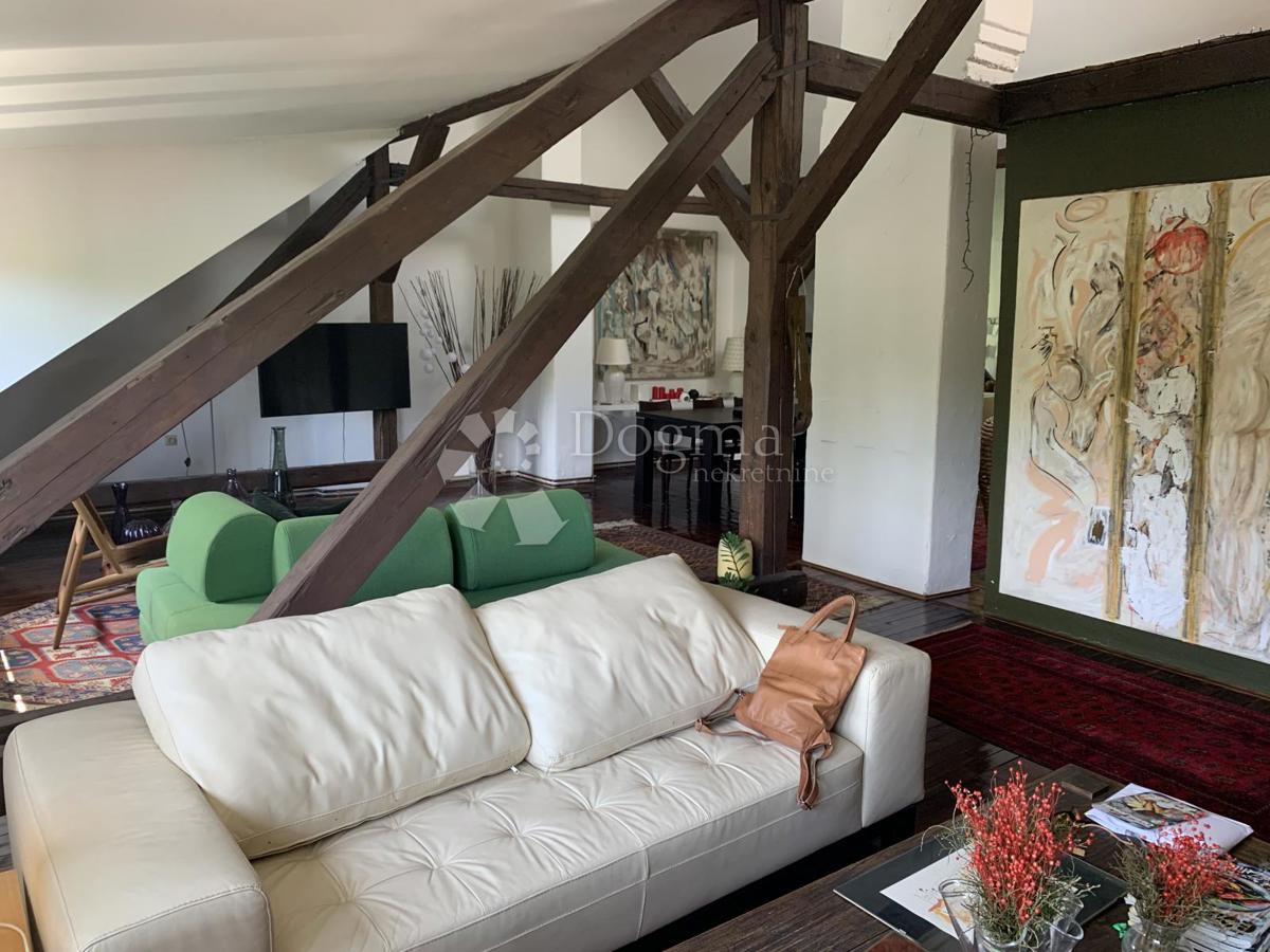 Stanovanje Maksimir, 115,30m2