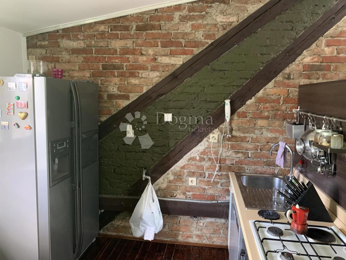 Stanovanje Maksimir, 115,30m2