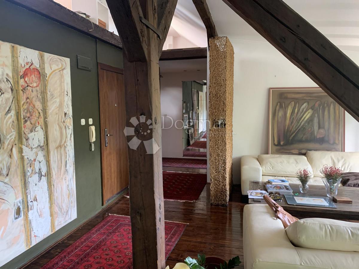 Stanovanje Maksimir, 115,30m2