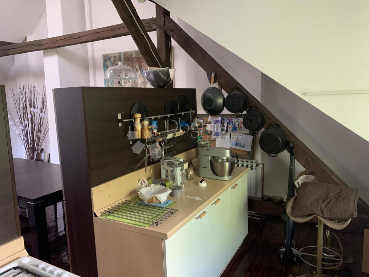 Stanovanje Maksimir, 115,30m2