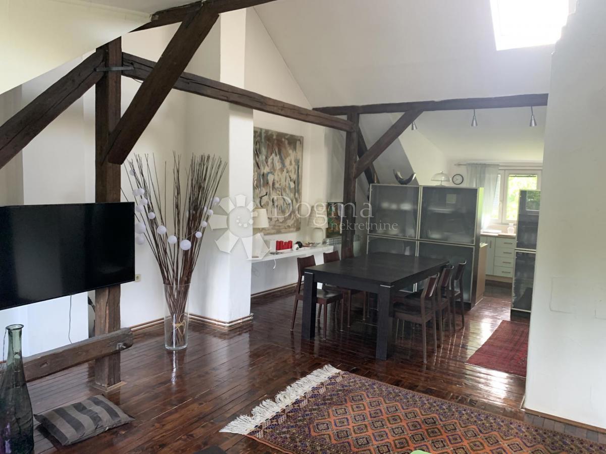 Stanovanje Maksimir, 115,30m2