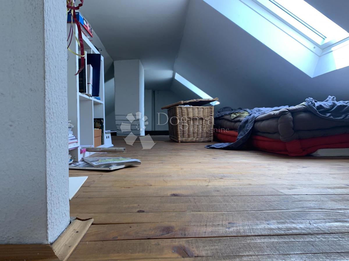 Stanovanje Maksimir, 115,30m2