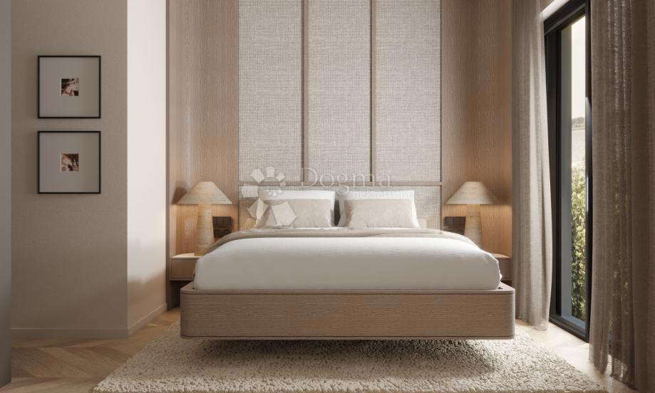 Stanovanje Zaton, Nin, 85,65m2