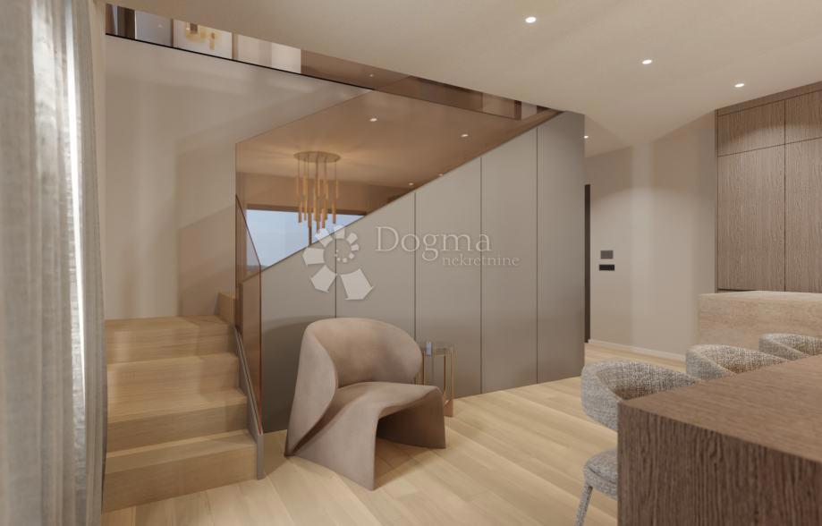 Stanovanje Zaton, Nin, 85,65m2