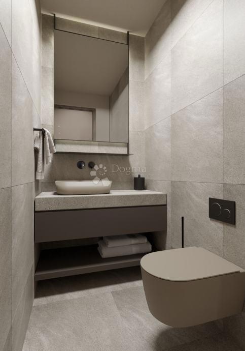 Stanovanje Zaton, Nin, 85,65m2