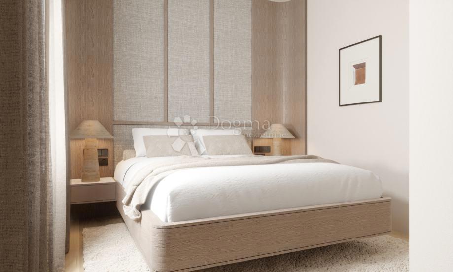 Stanovanje Zaton, Nin, 85,65m2