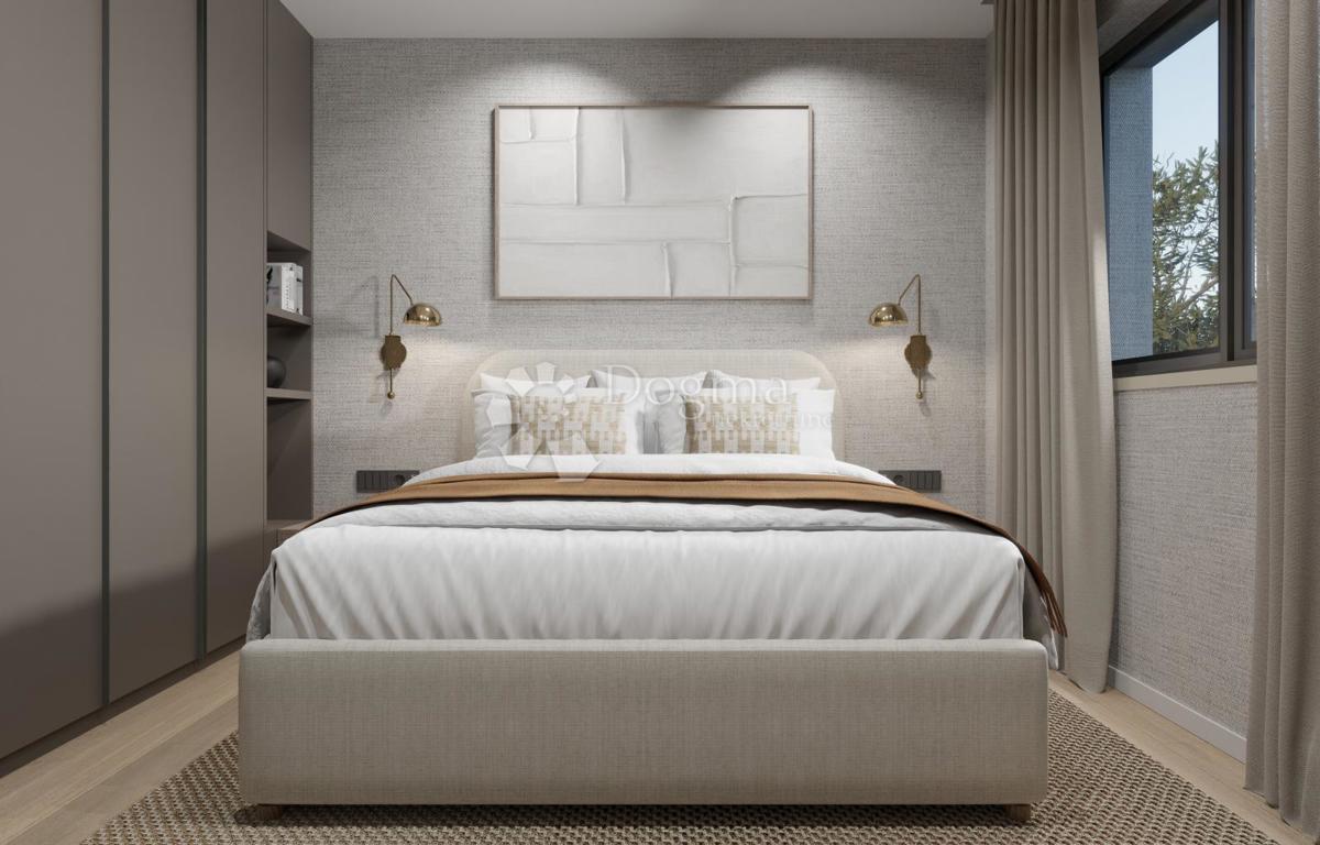 Stanovanje Zaton, Nin, 121,50m2