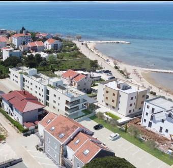 Stanovanje Zaton, Nin, 121,50m2