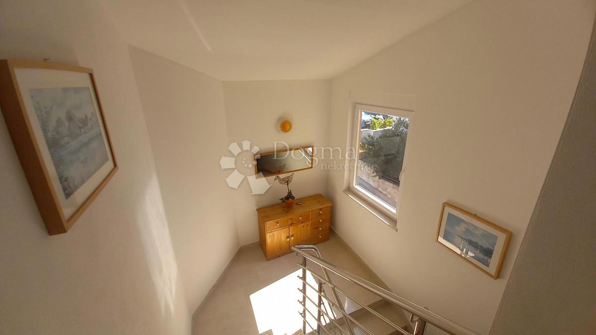 Stanovanje Makarska, 70m2