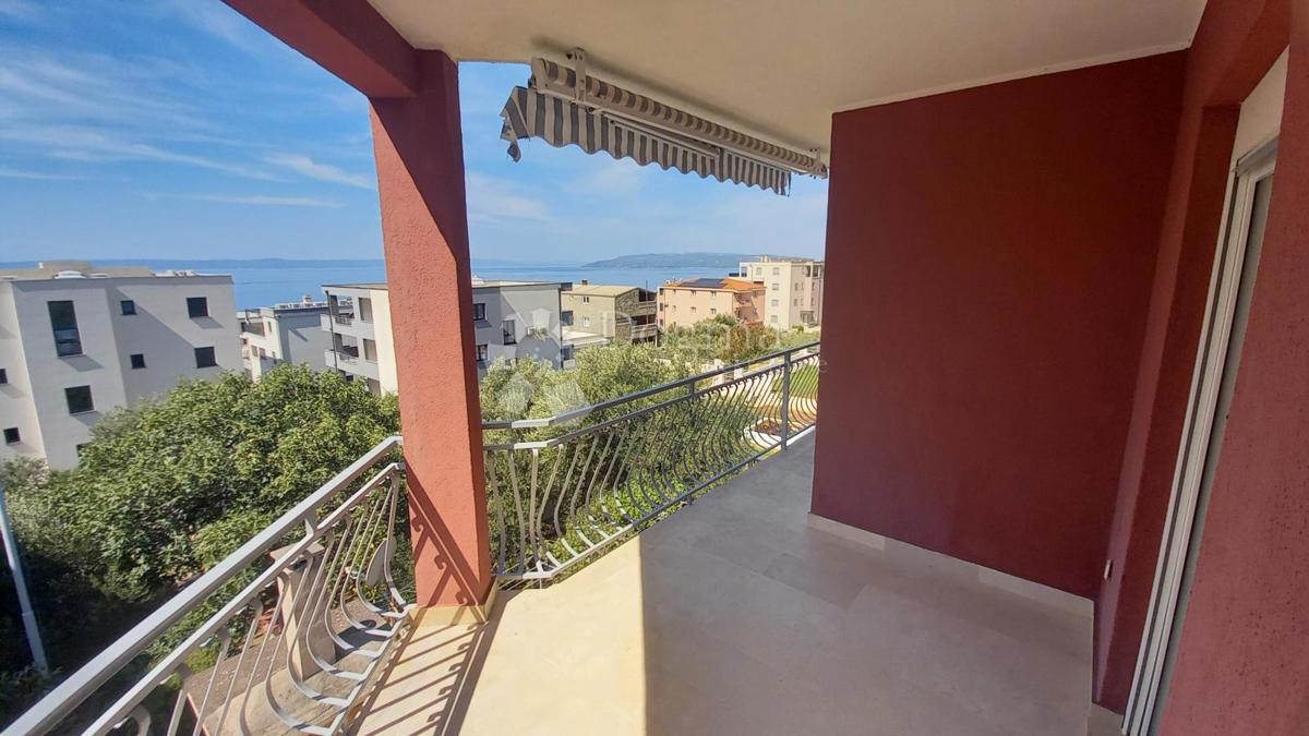 Stanovanje Makarska, 70m2