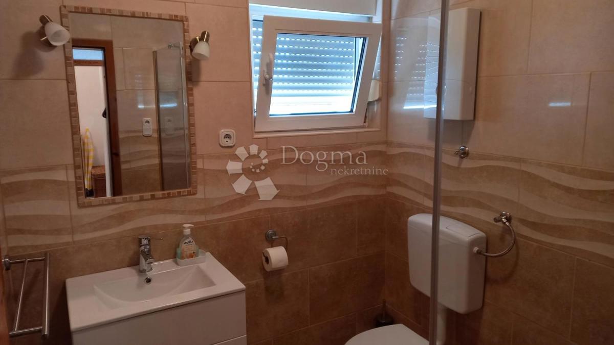 Stanovanje Makarska, 70m2