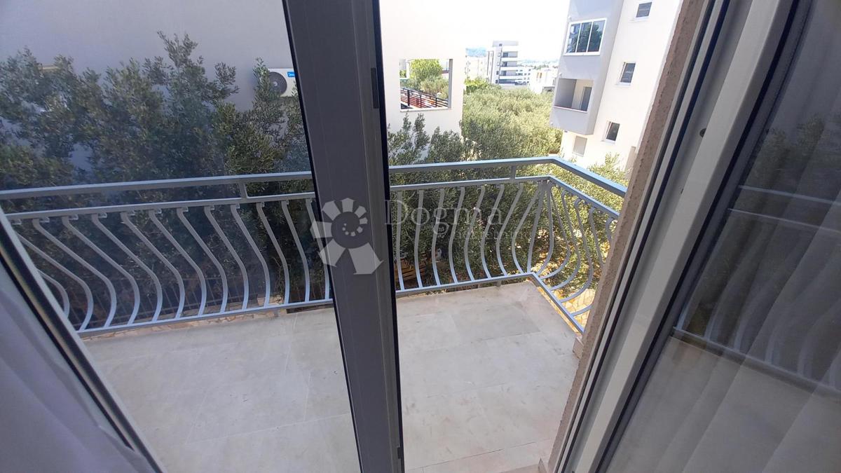 Stanovanje Makarska, 70m2