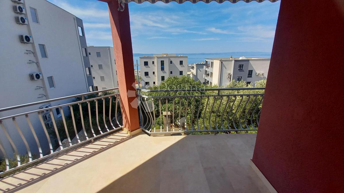 Stanovanje Makarska, 70m2