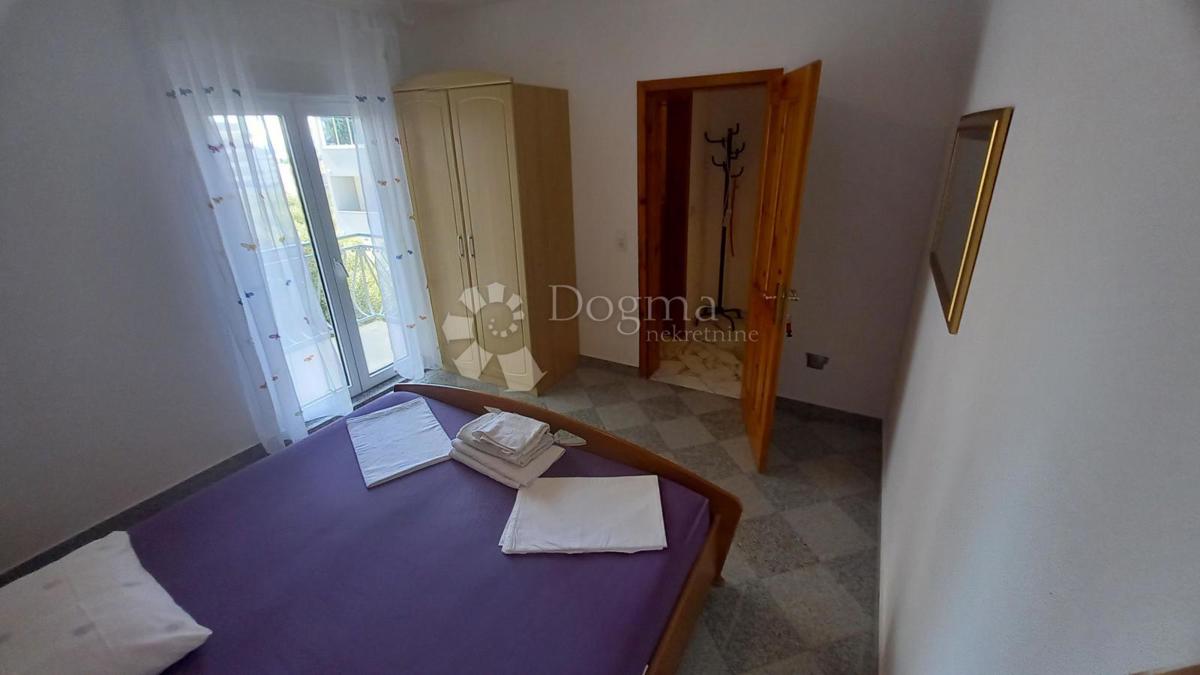 Stanovanje Makarska, 70m2