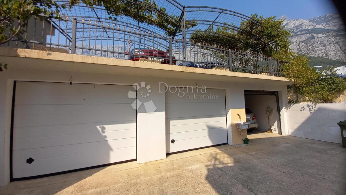 Stanovanje Makarska, 70m2