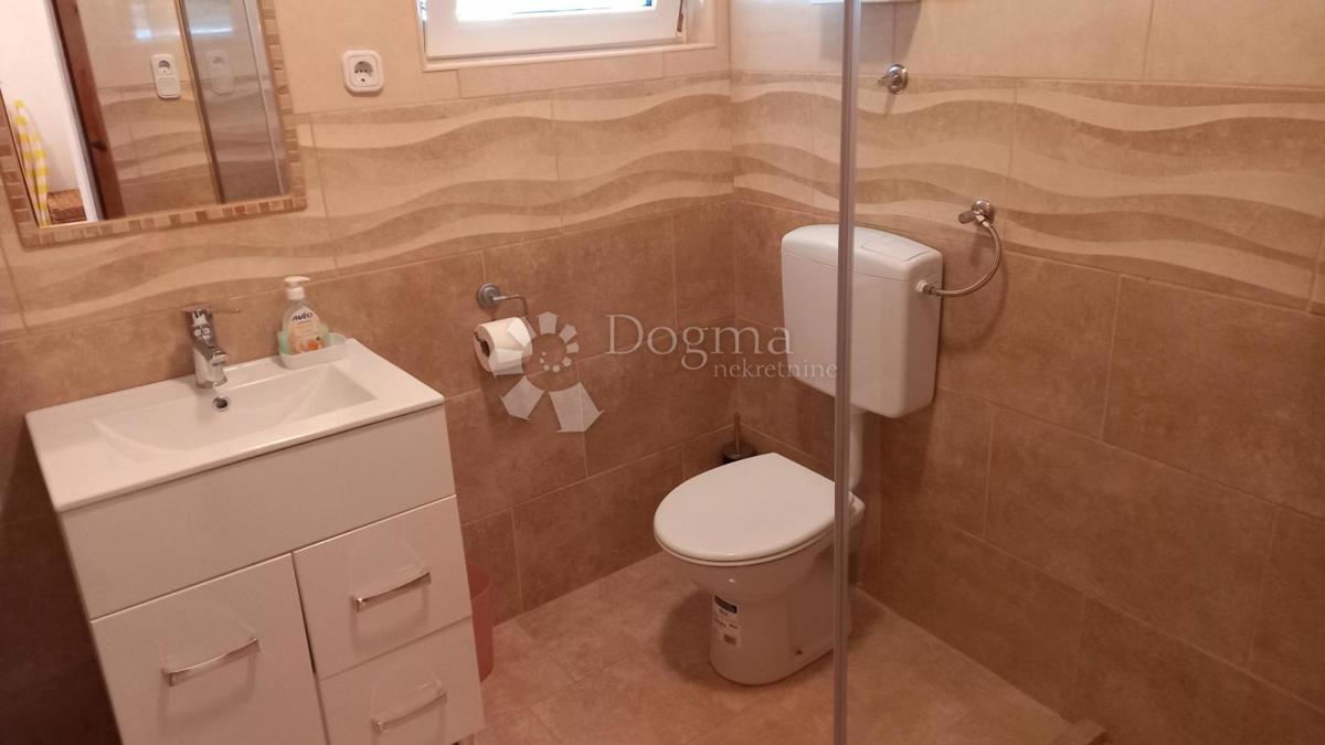 Stanovanje Makarska, 70m2