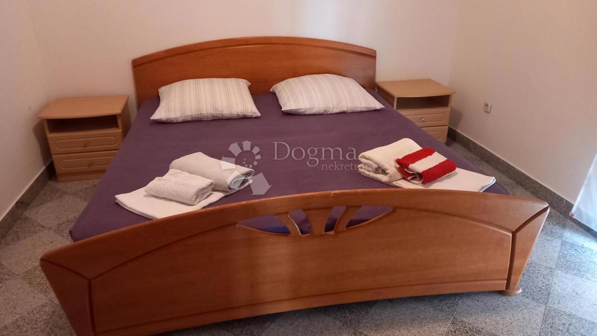 Stanovanje Makarska, 70m2