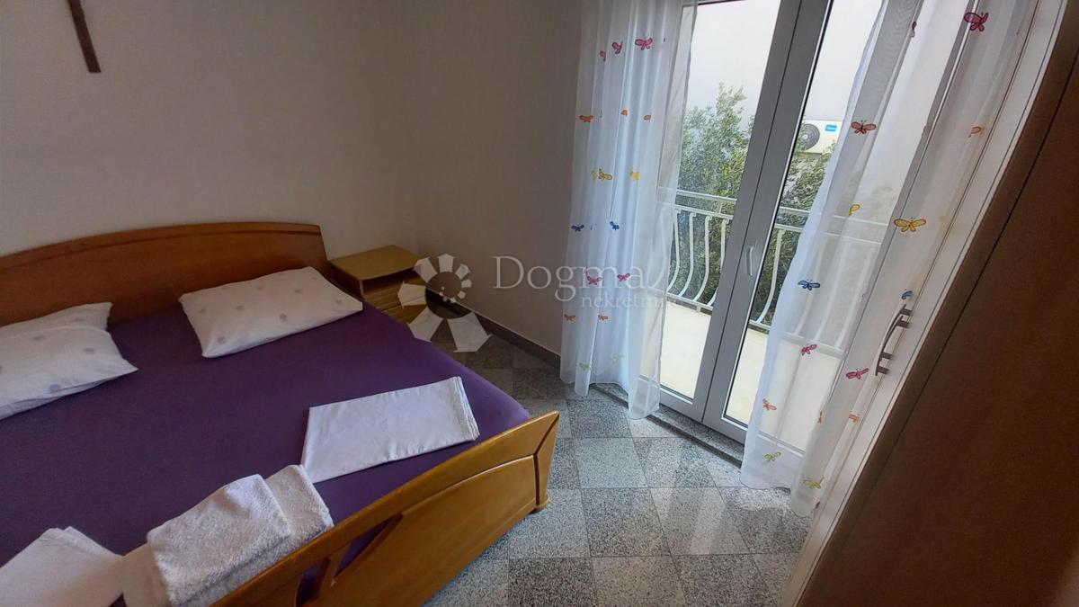 Stanovanje Makarska, 70m2