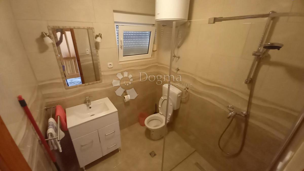 Stanovanje Makarska, 70m2