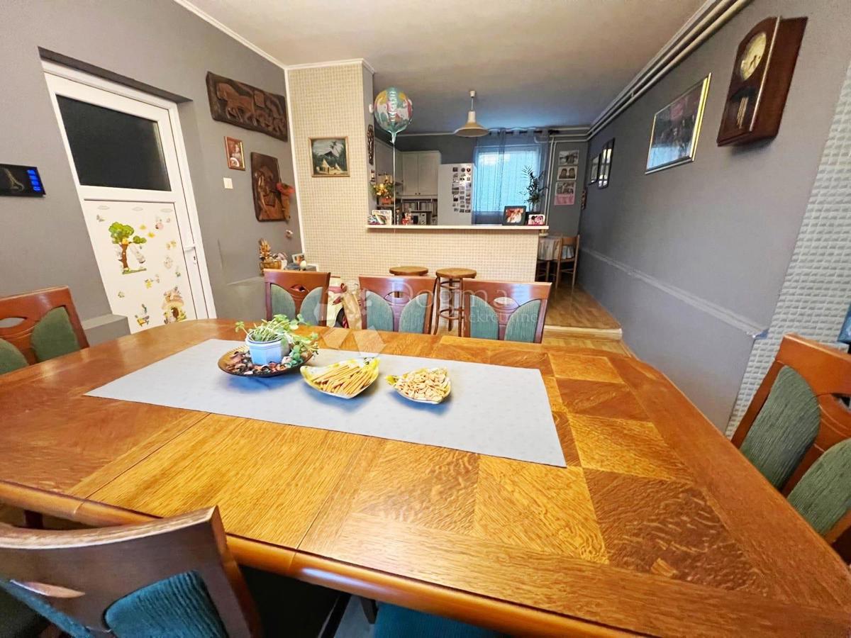 Hiša Goričica, Sveti Ivan Zelina, 470m2