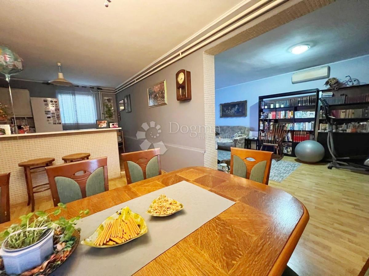 Hiša Goričica, Sveti Ivan Zelina, 470m2