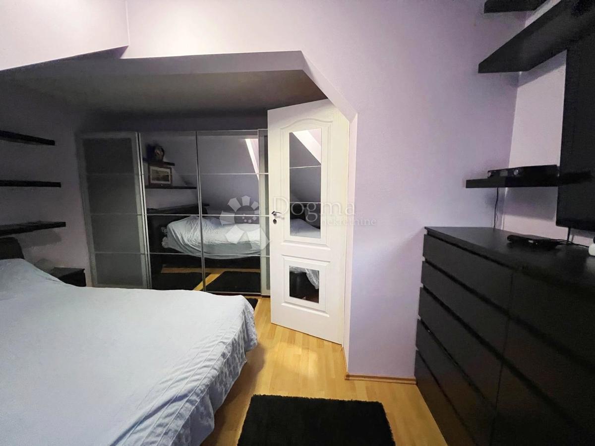 Hiša Goričica, Sveti Ivan Zelina, 470m2