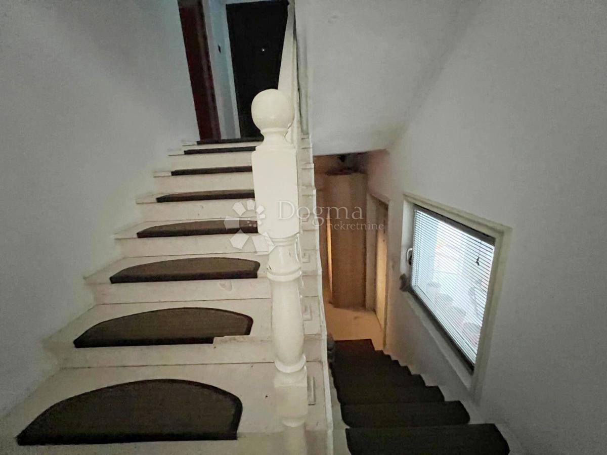 Hiša Goričica, Sveti Ivan Zelina, 470m2