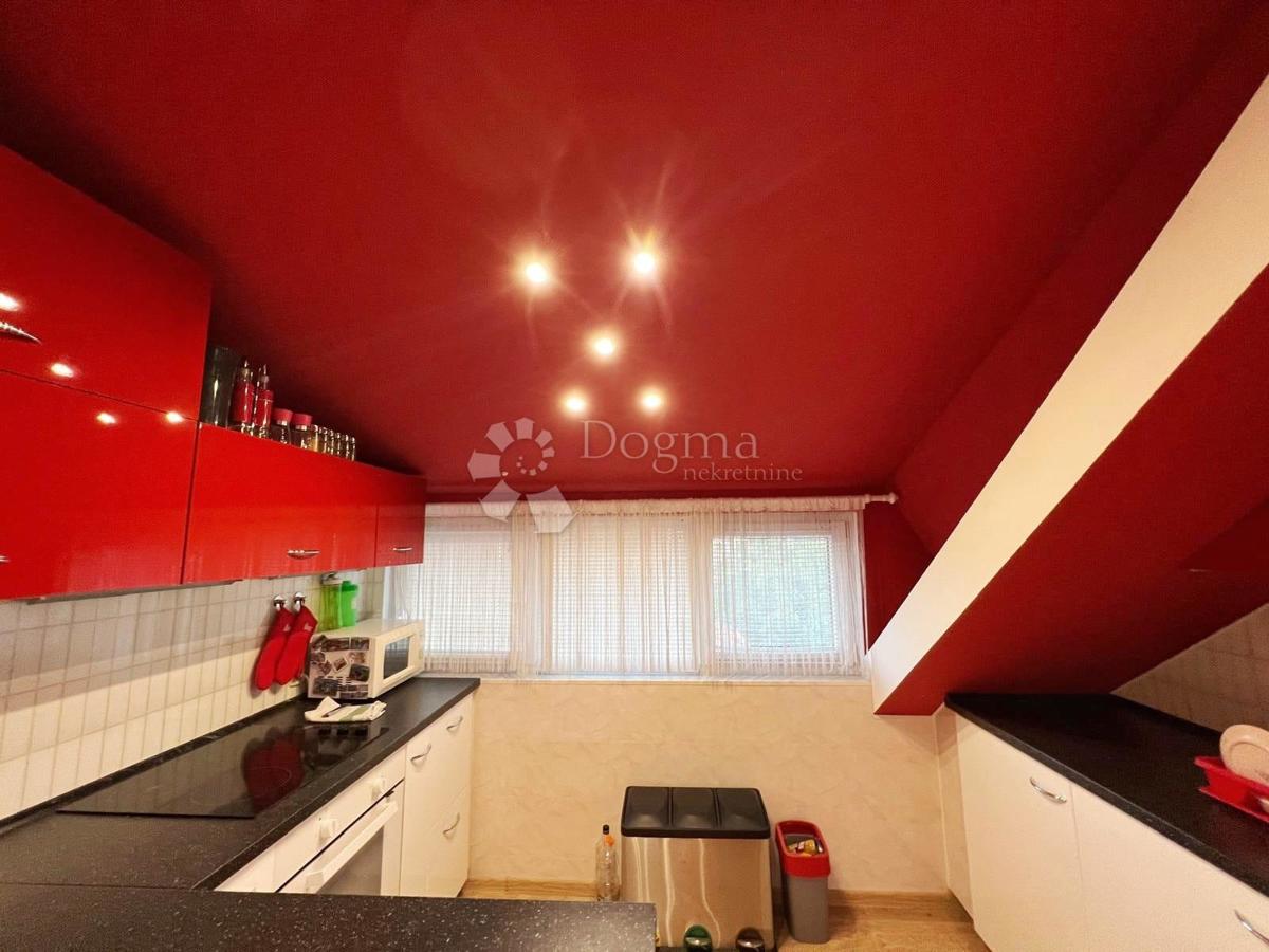 Hiša Goričica, Sveti Ivan Zelina, 470m2