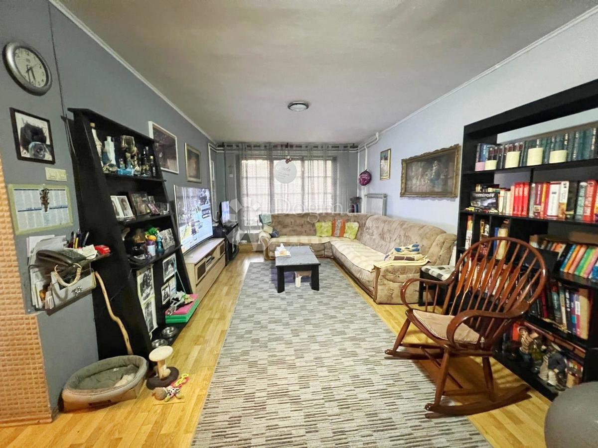 Hiša Goričica, Sveti Ivan Zelina, 470m2