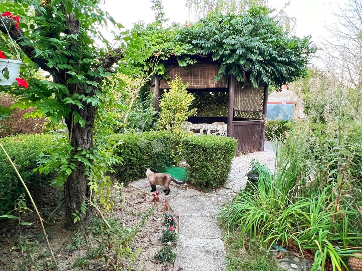 Hiša Goričica, Sveti Ivan Zelina, 470m2