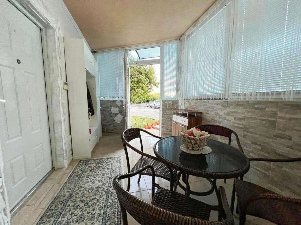 Hiša Goričica, Sveti Ivan Zelina, 470m2