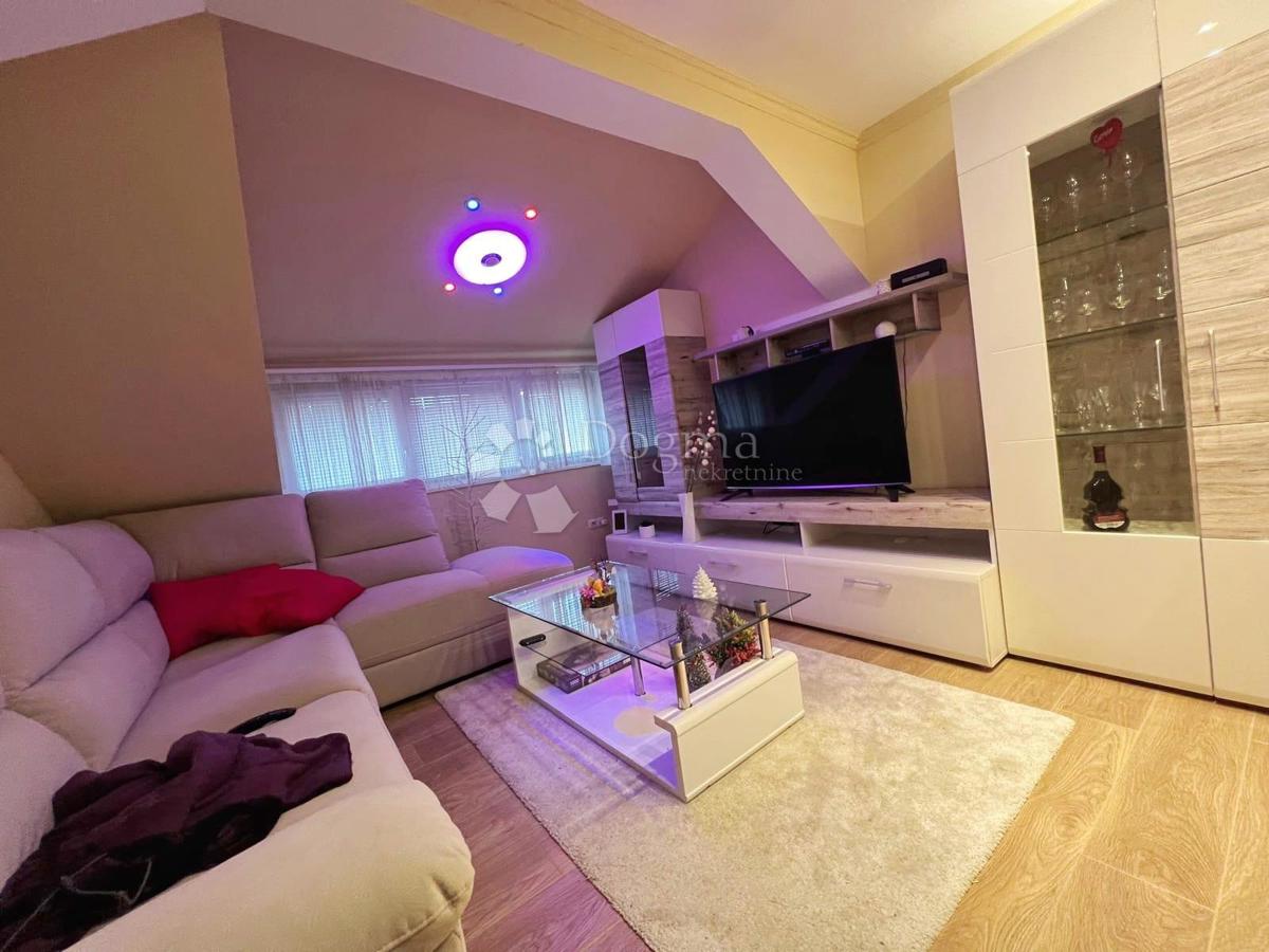 Hiša Goričica, Sveti Ivan Zelina, 470m2