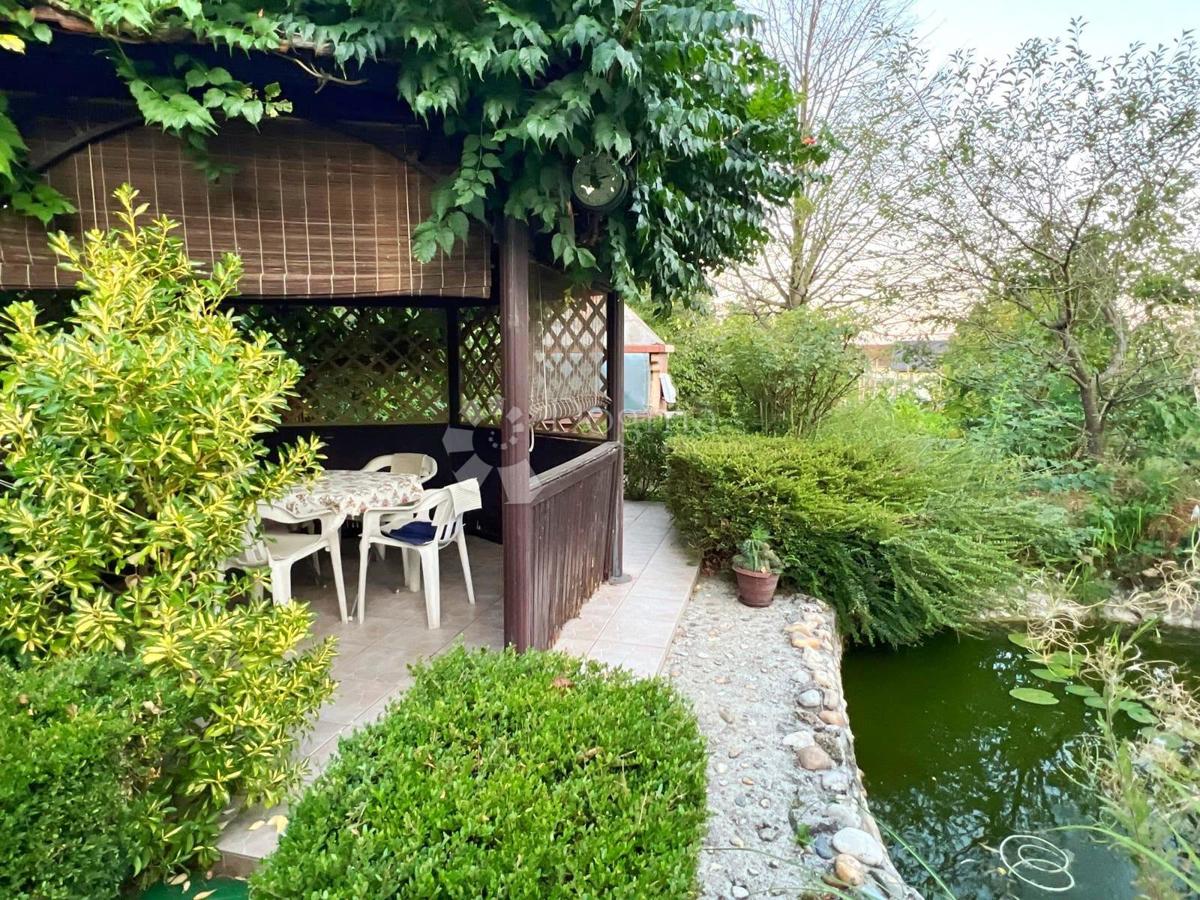 Hiša Goričica, Sveti Ivan Zelina, 470m2