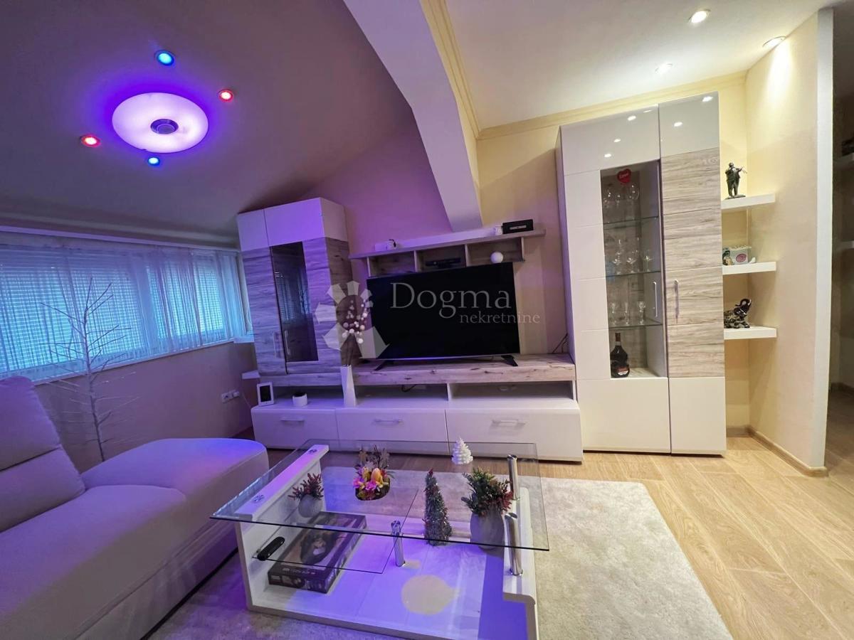 Hiša Goričica, Sveti Ivan Zelina, 470m2