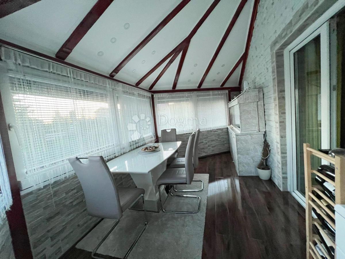 Hiša Goričica, Sveti Ivan Zelina, 470m2