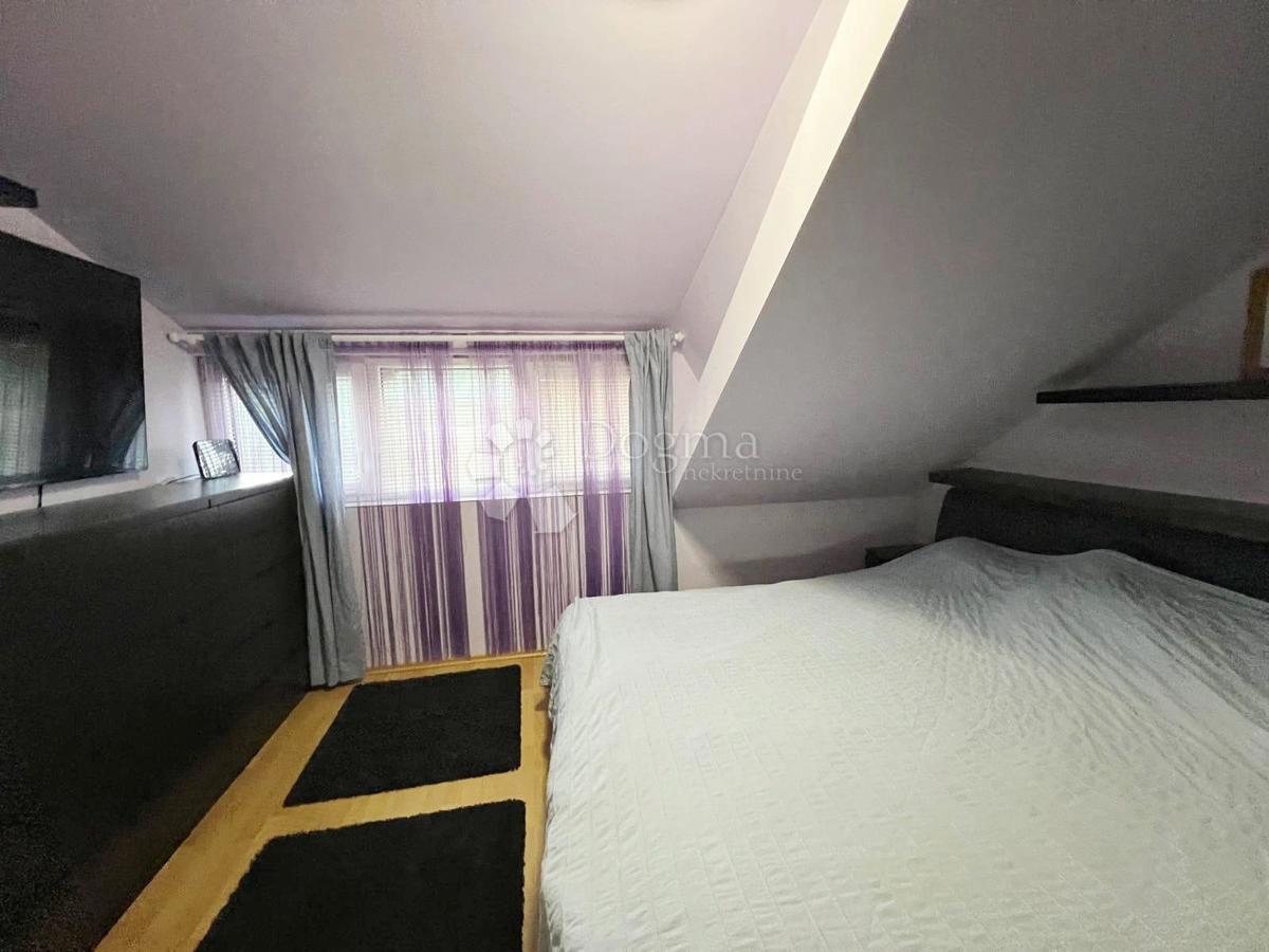 Hiša Goričica, Sveti Ivan Zelina, 470m2