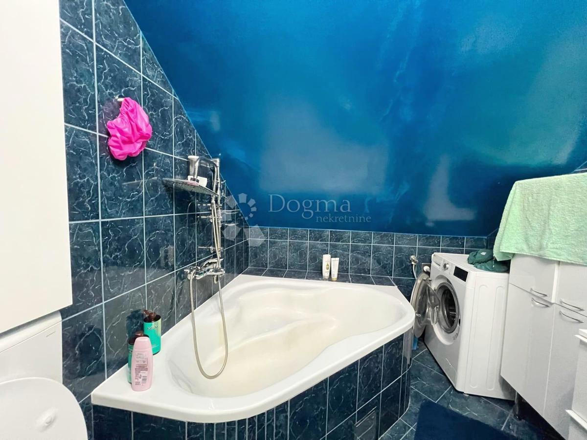 Hiša Goričica, Sveti Ivan Zelina, 470m2